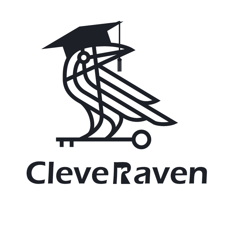 clever raven